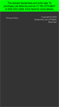 Mobile Screenshot of hackertest.com